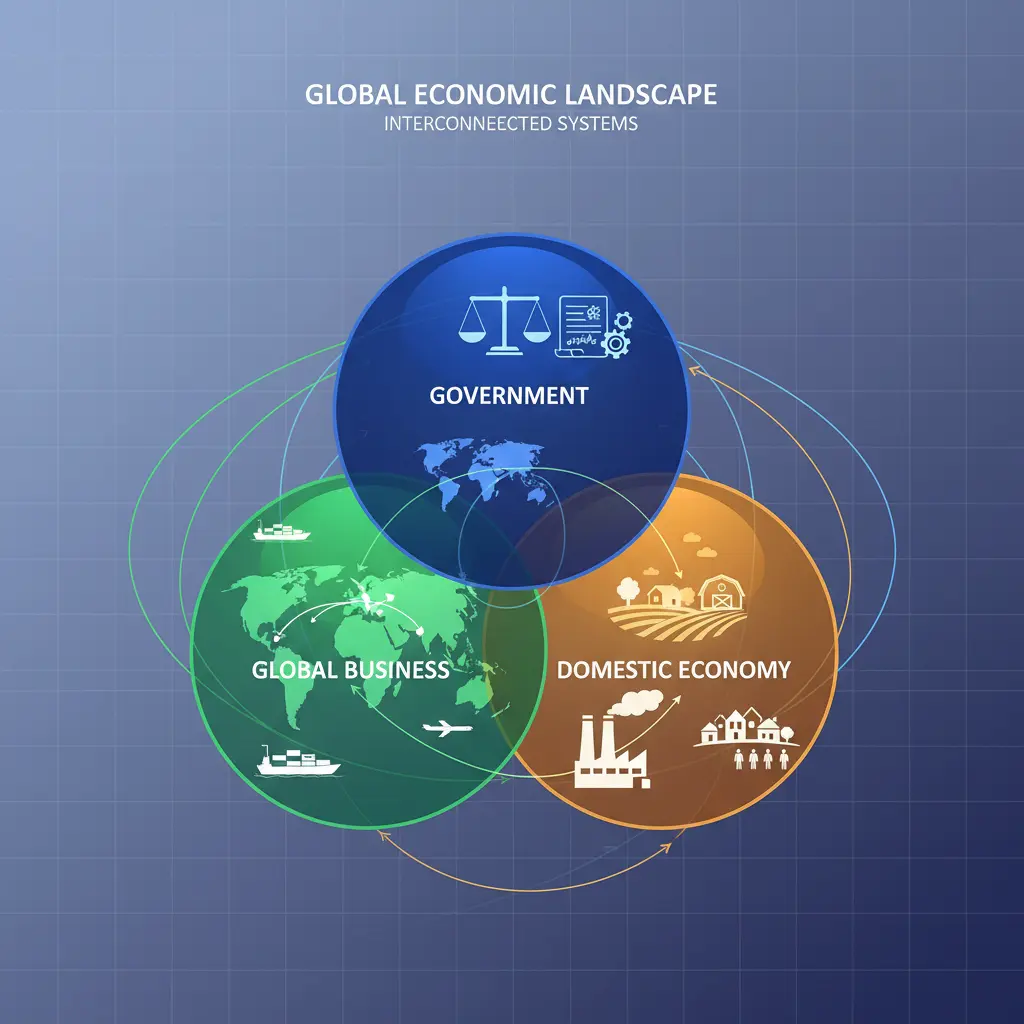 경제 관련 시장 흐름 분석