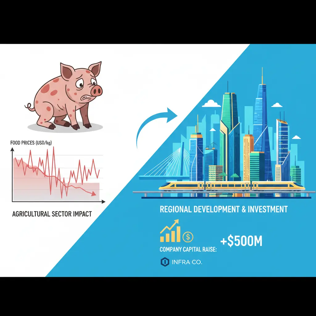 경제 관련 시장 흐름 분석