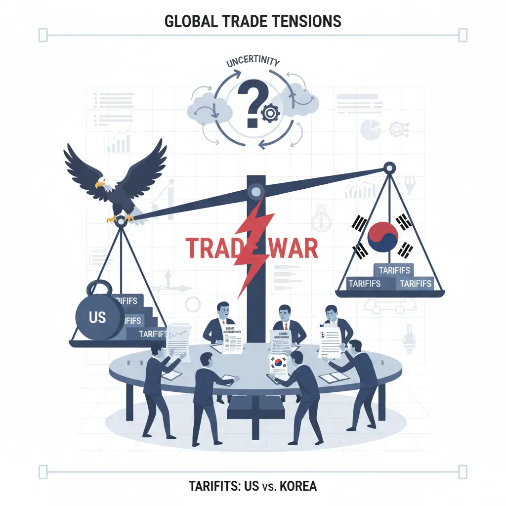엔화 관련 시장 흐름 분석