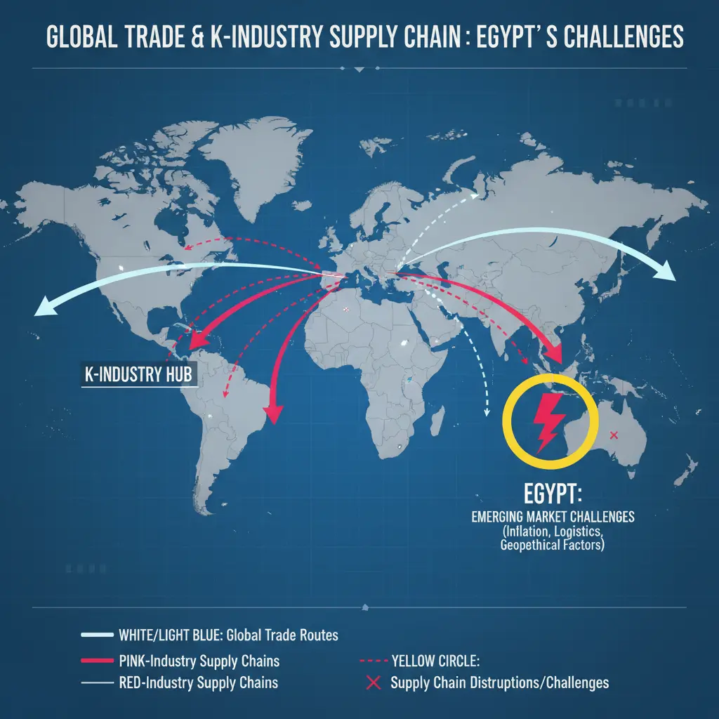 경제 관련 시장 흐름 분석