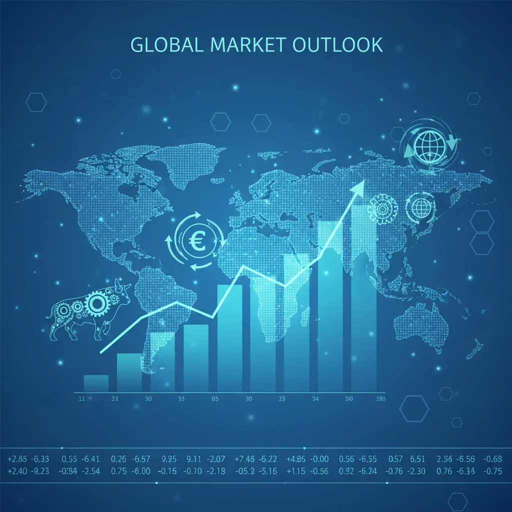 경제 관련 시장 흐름 분석