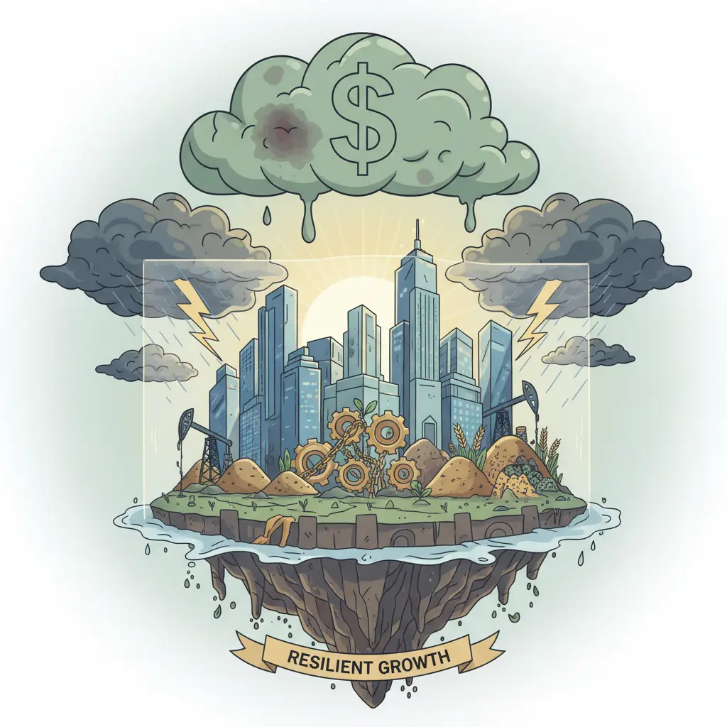 달러 심층 분석 및 인사이트