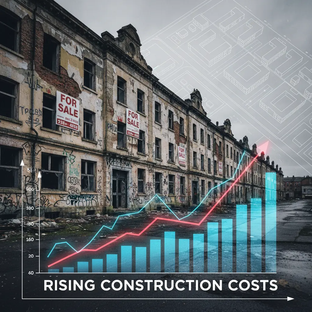 분양 관련 시장 흐름 분석