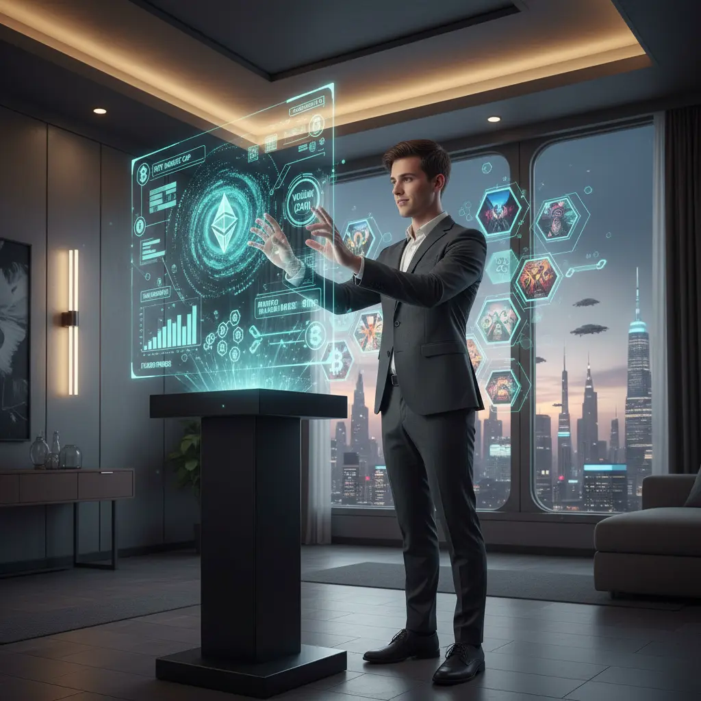 NFT 심층 분석 및 인사이트