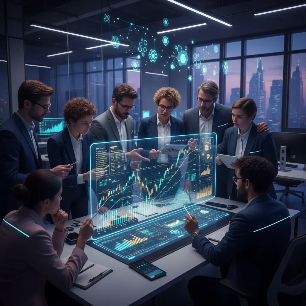 NFT 심층 분석 및 인사이트