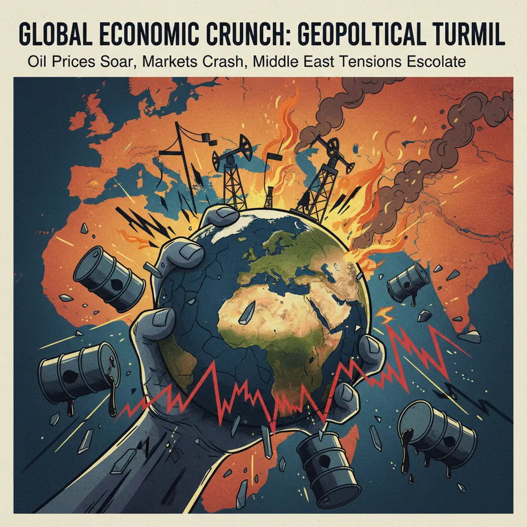 경제 관련 경제 흐름 분석