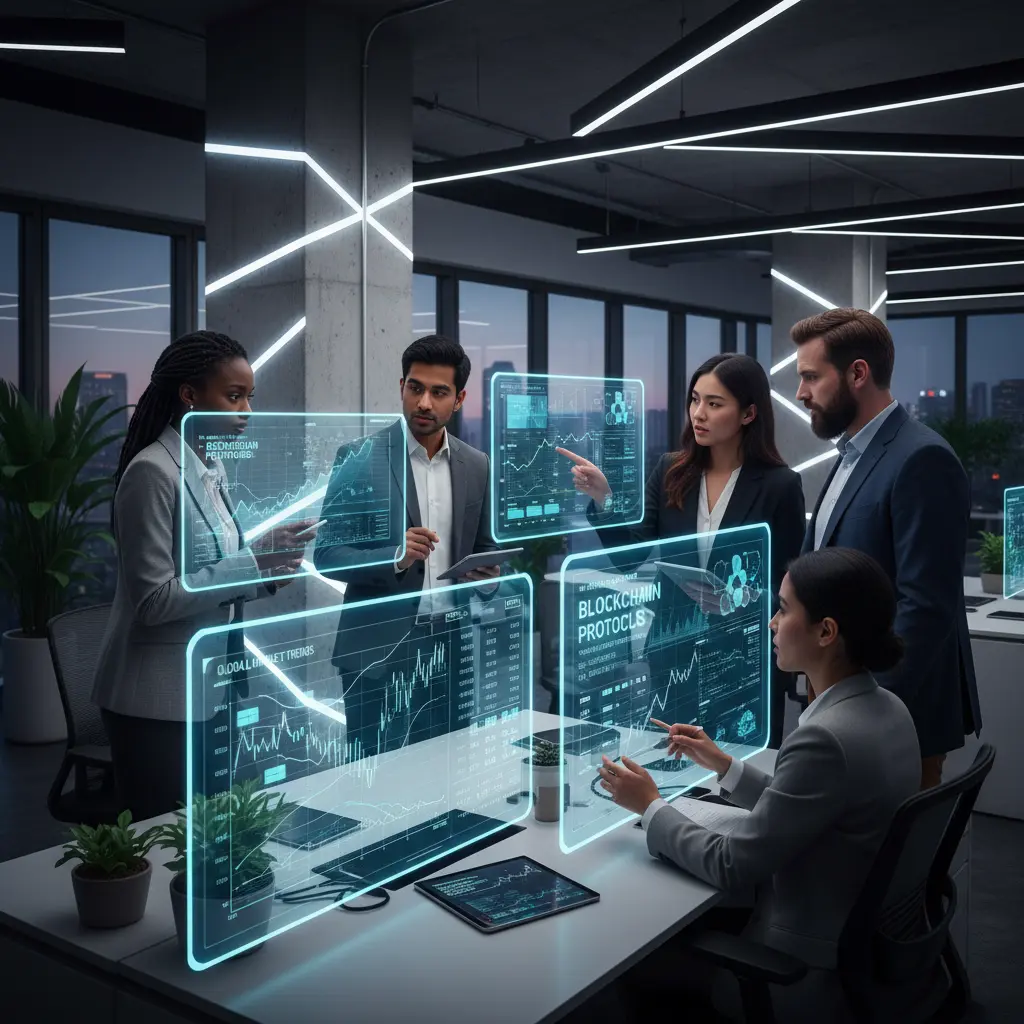 금융 심층 분석 및 인사이트