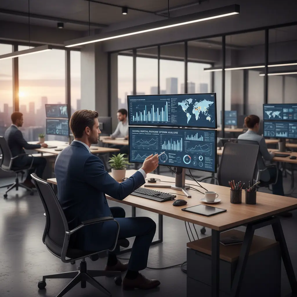 금융 심층 분석 및 인사이트