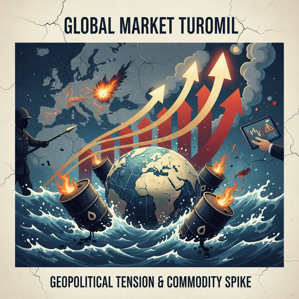 달러 관련 경제 흐름 분석