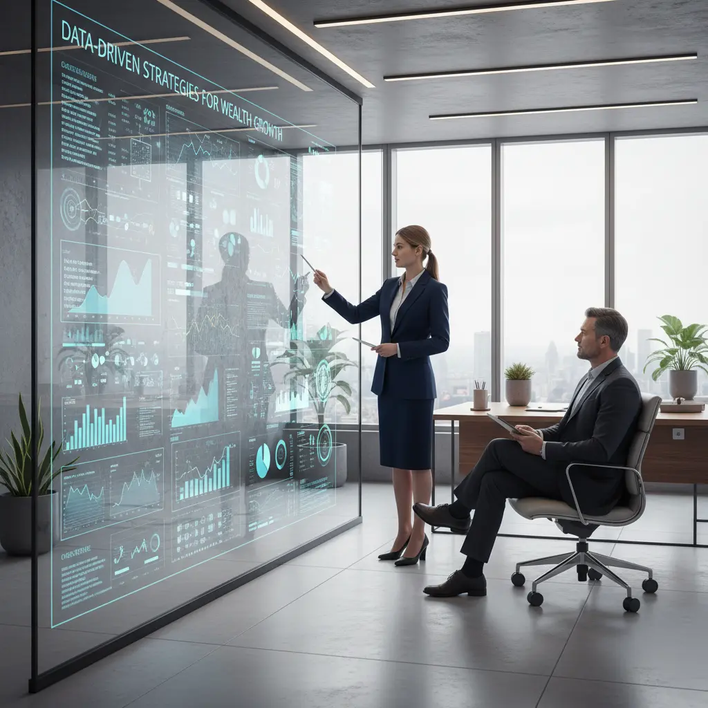 금리 심층 분석 및 인사이트