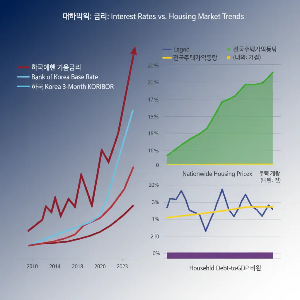 경제 관련 시장 흐름 분석