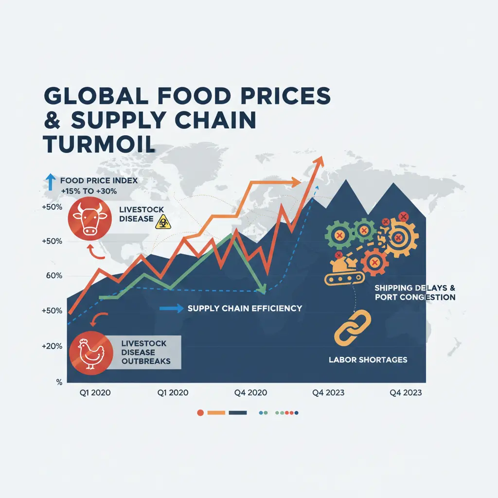 부동산 관련 경제 흐름 분석