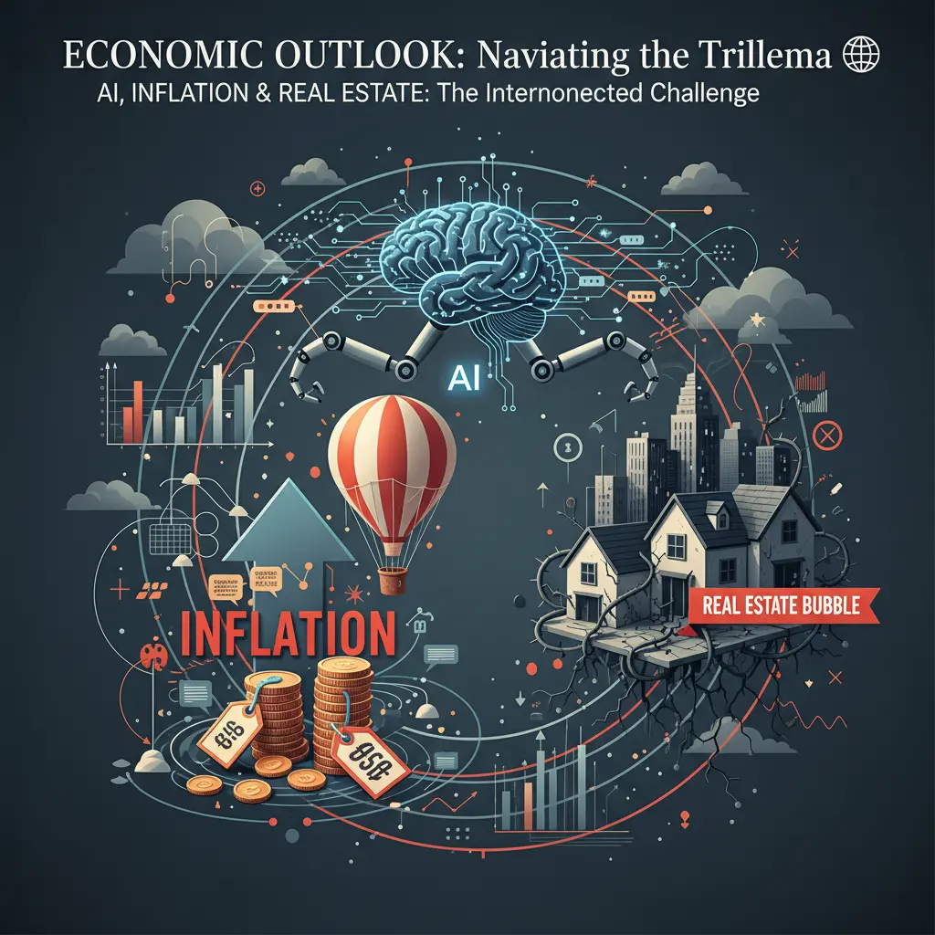 부동산 관련 경제 흐름 분석