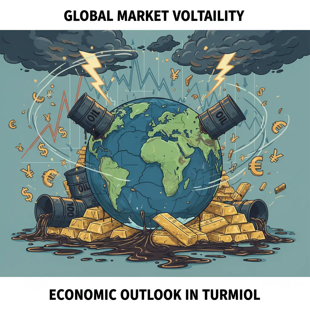 경제 관련 시장 흐름 분석