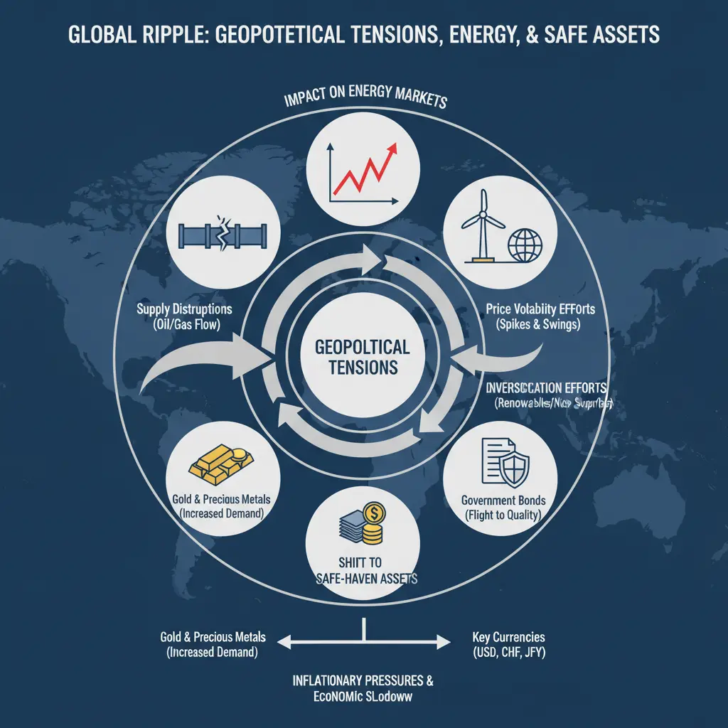 경제 관련 시장 흐름 분석