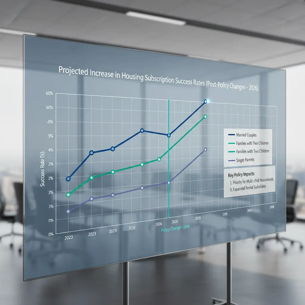 청약 심층 분석 및 인사이트