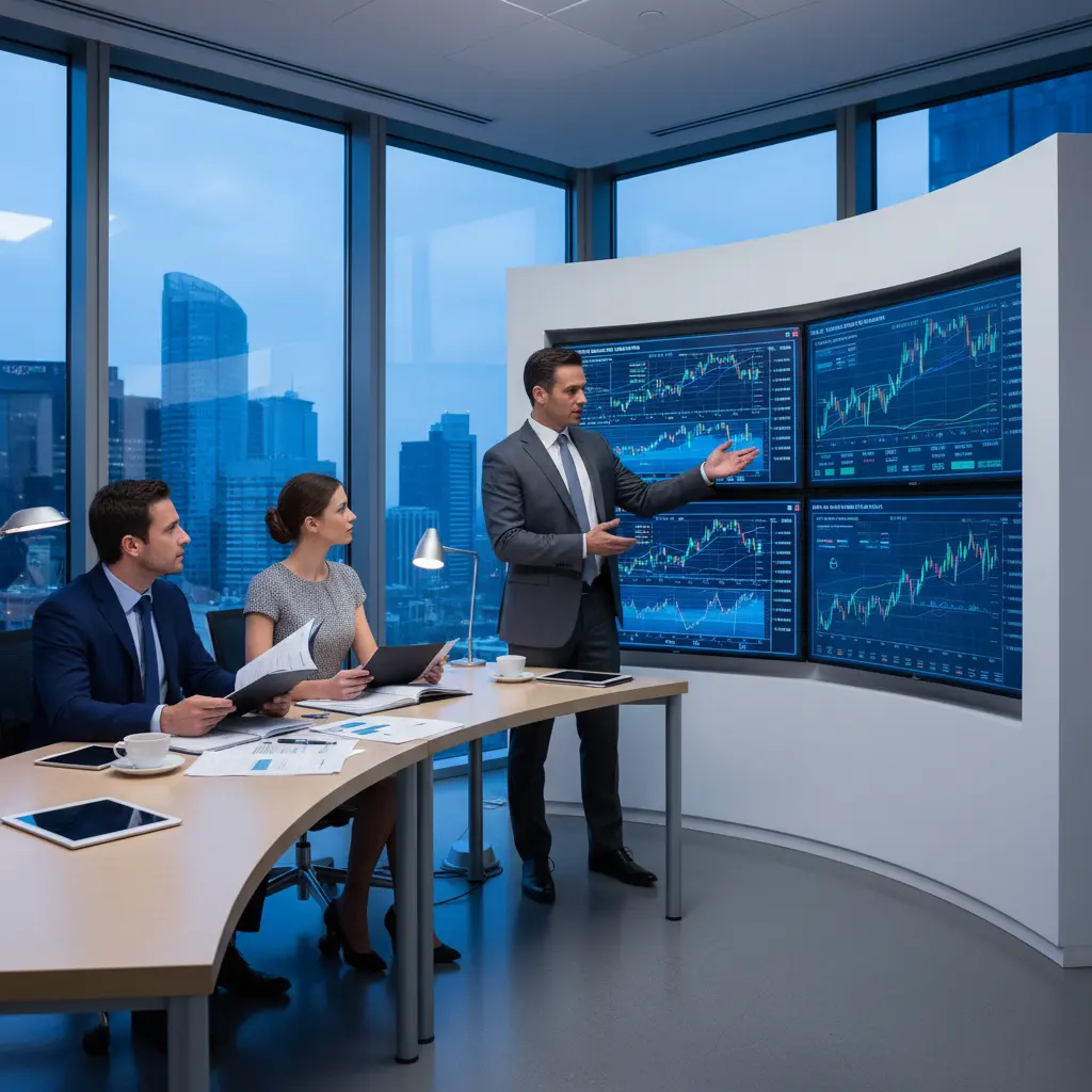 투자 심층 분석 및 인사이트