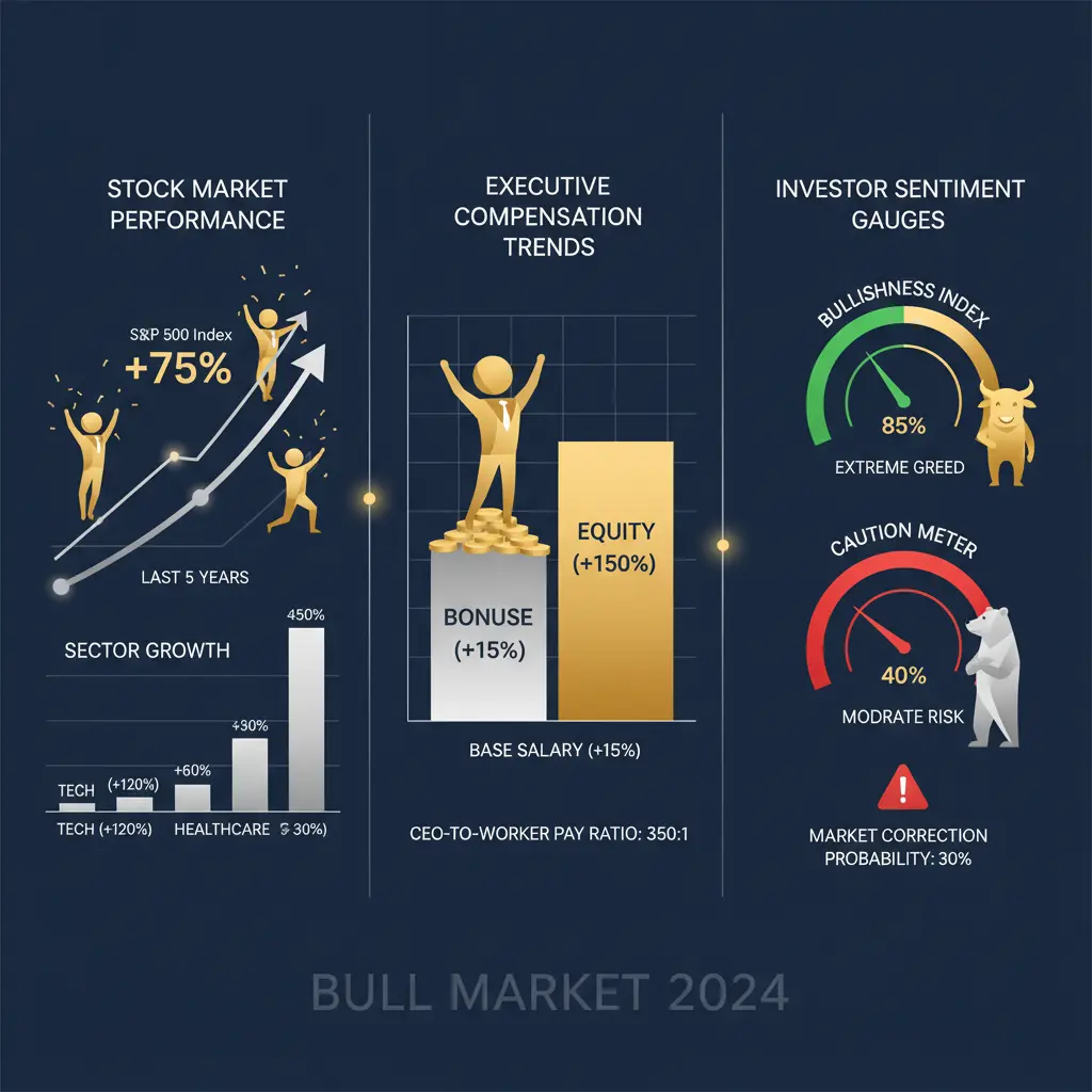 AI 관련 경제 흐름 분석