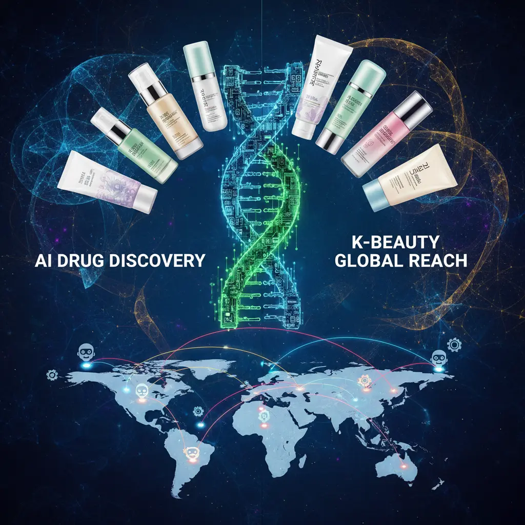 AI 관련 경제 흐름 분석