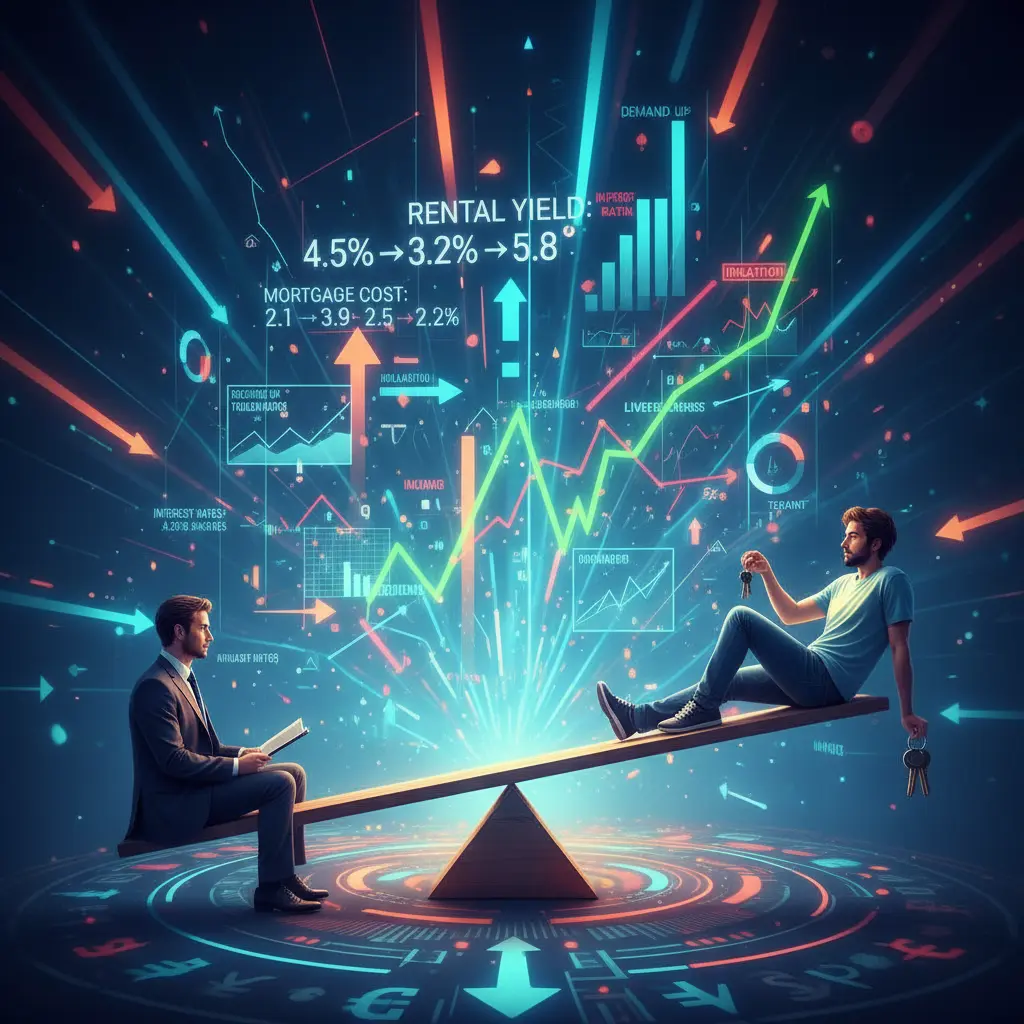 환율 심층 분석 및 인사이트