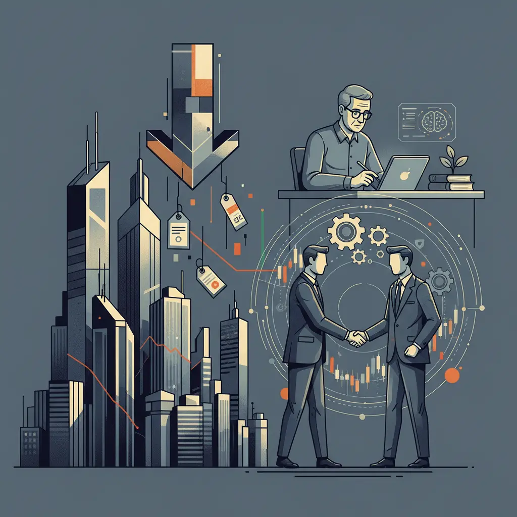 부동산 관련 경제 흐름 분석