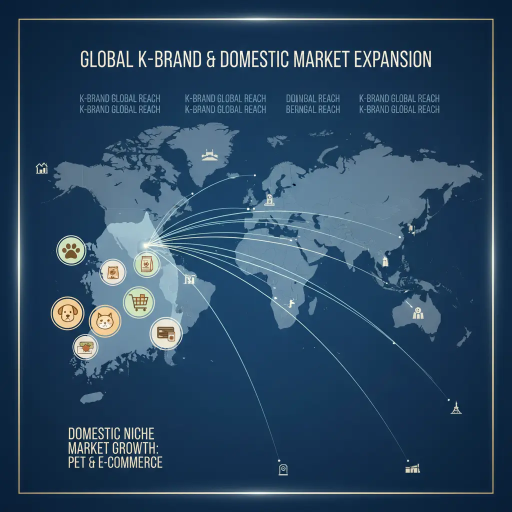 부동산 관련 경제 흐름 분석