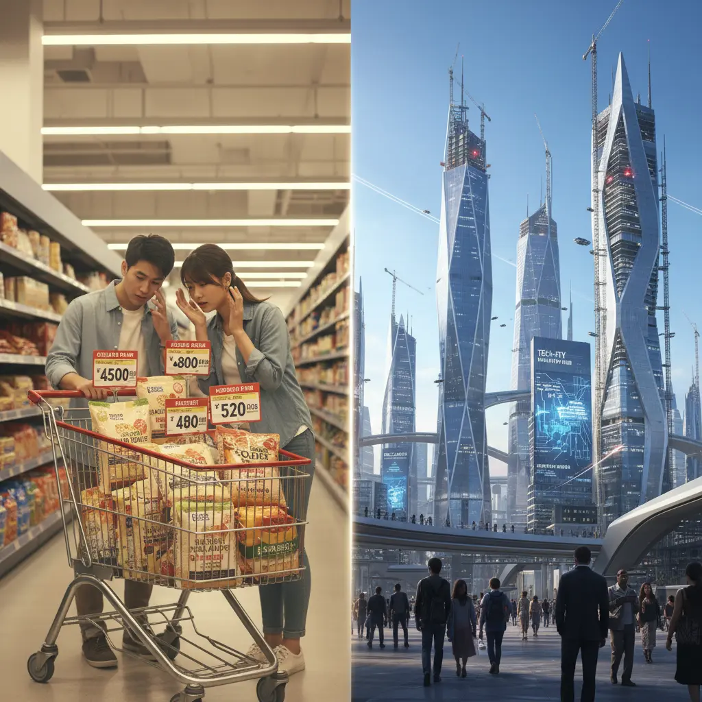 금리 관련 경제 흐름 분석