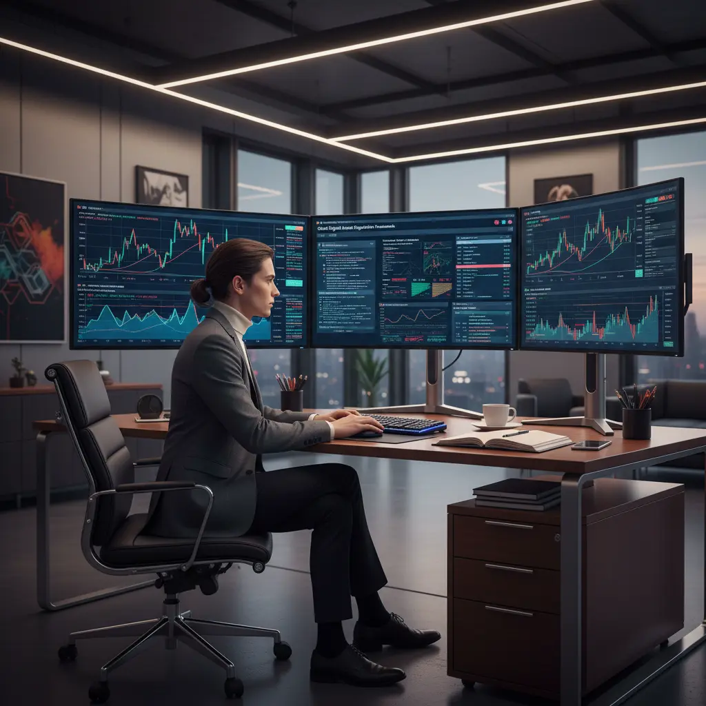 암호화폐 심층 분석 및 인사이트