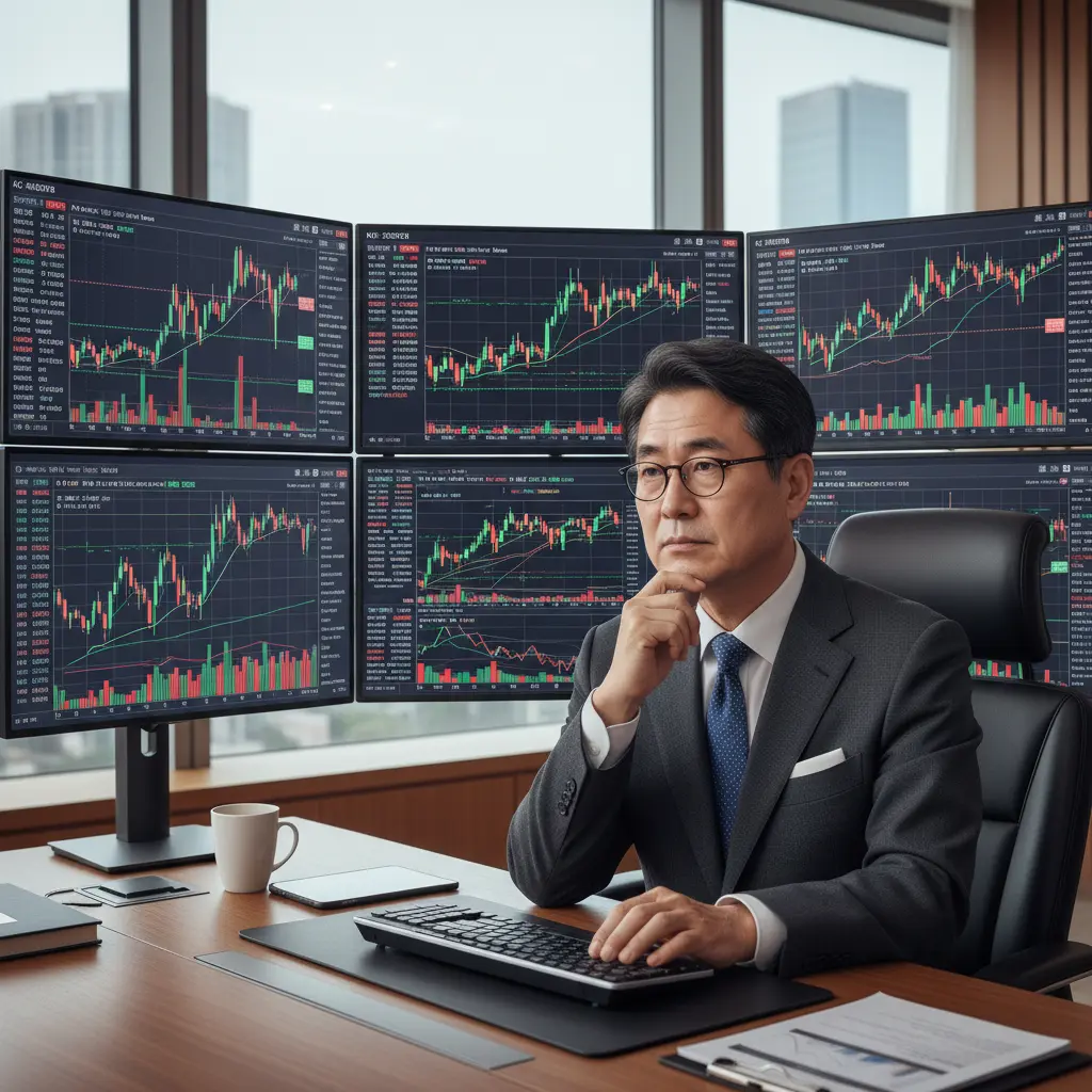 증시 심층 분석 및 인사이트