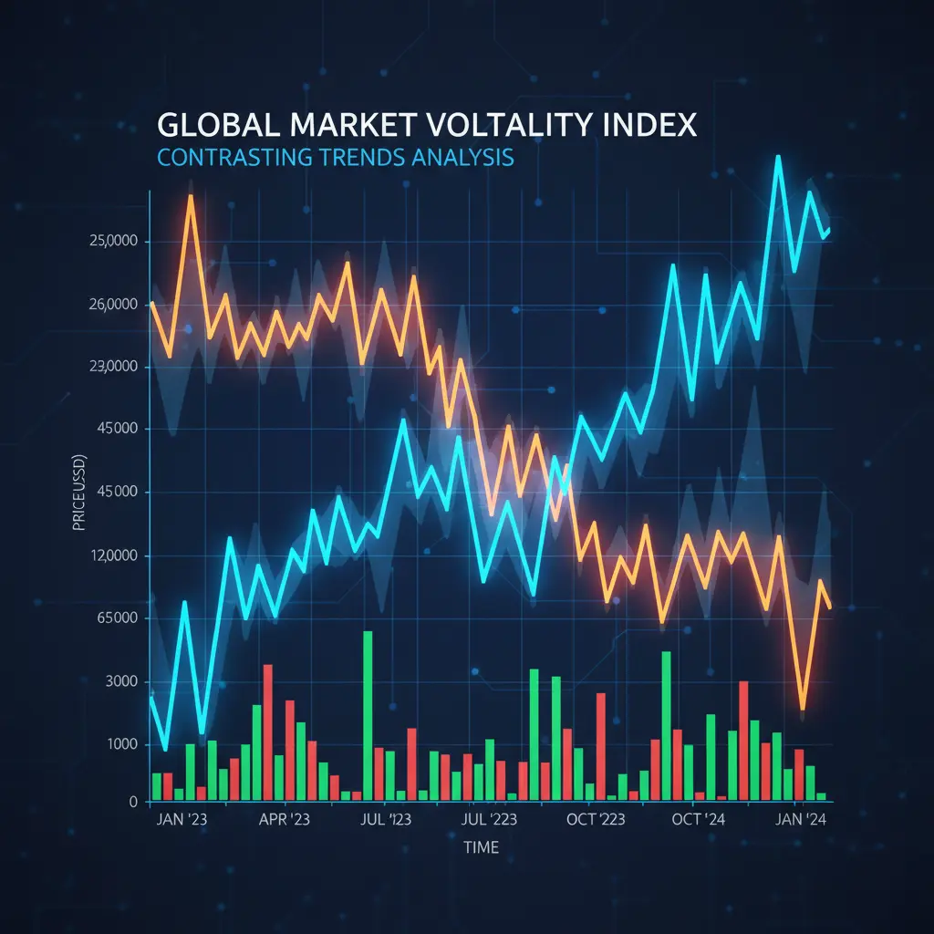코스피 심층 분석 및 인사이트