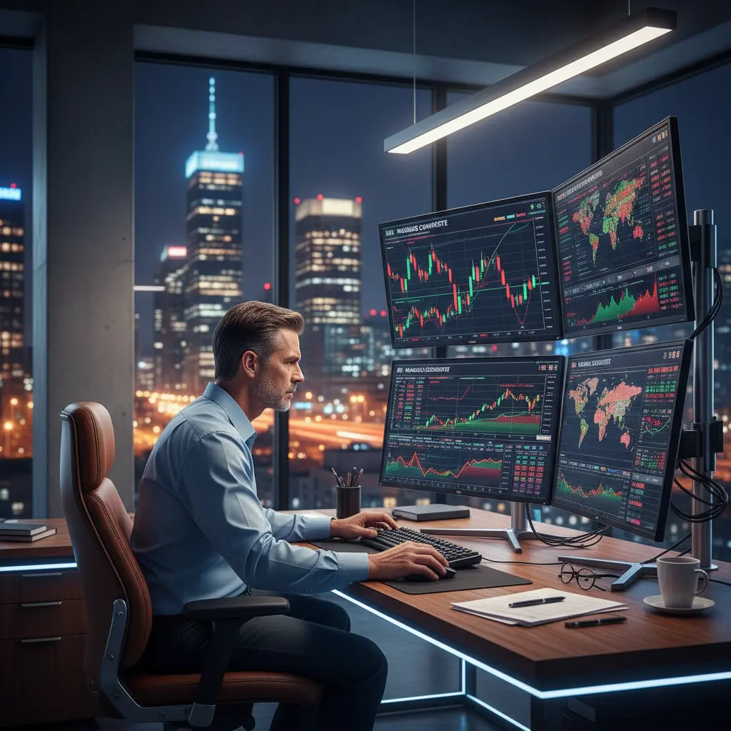 증시 심층 분석 및 인사이트