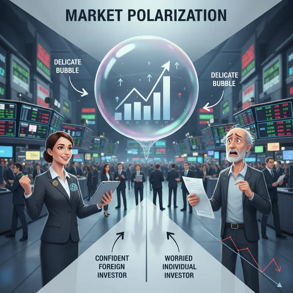 증시 관련 경제 흐름 분석