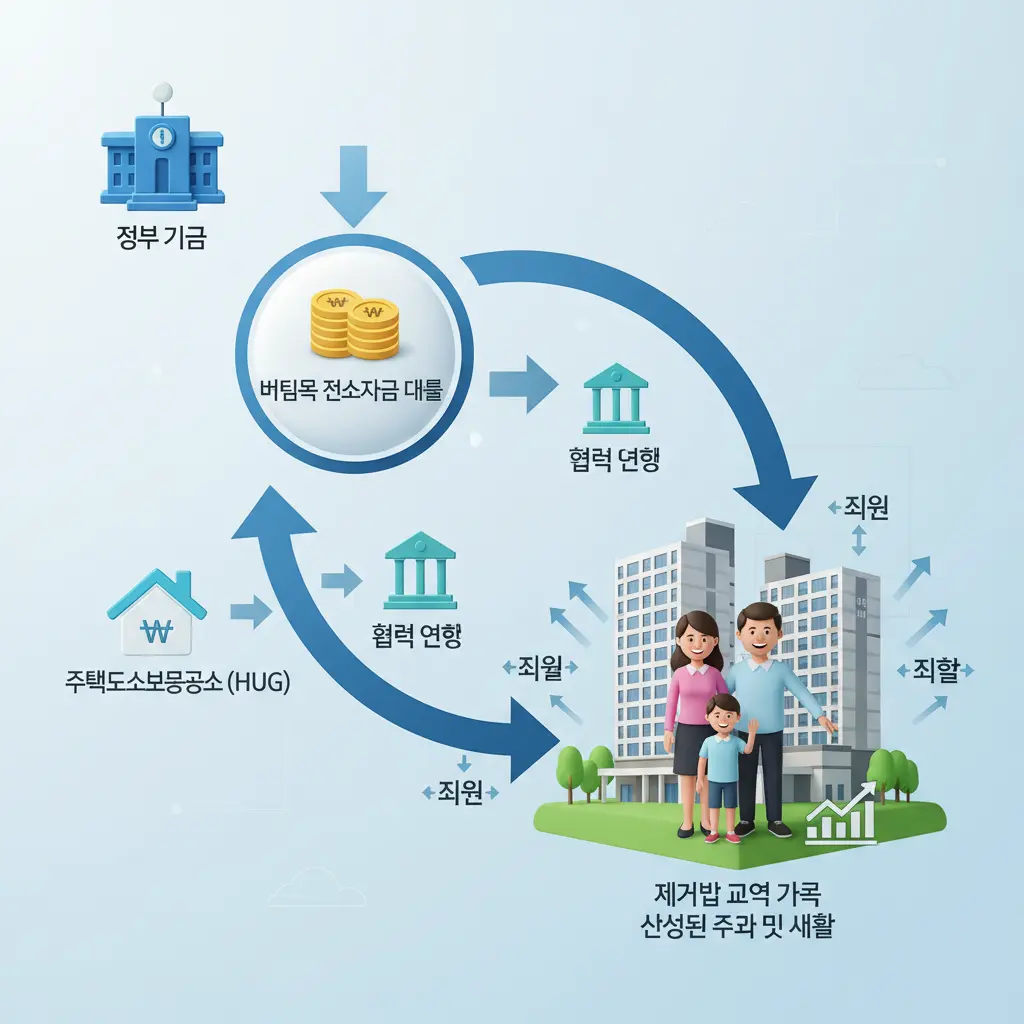 재개발 심층 분석 및 인사이트