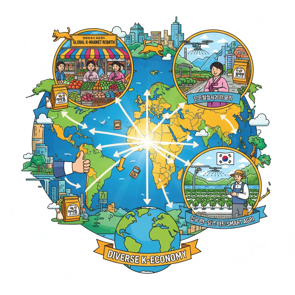 투자 관련 경제 흐름 분석