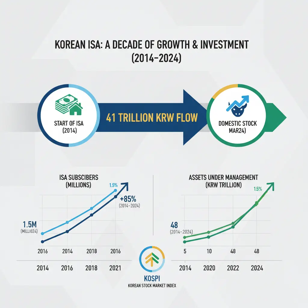 투자 관련 경제 흐름 분석