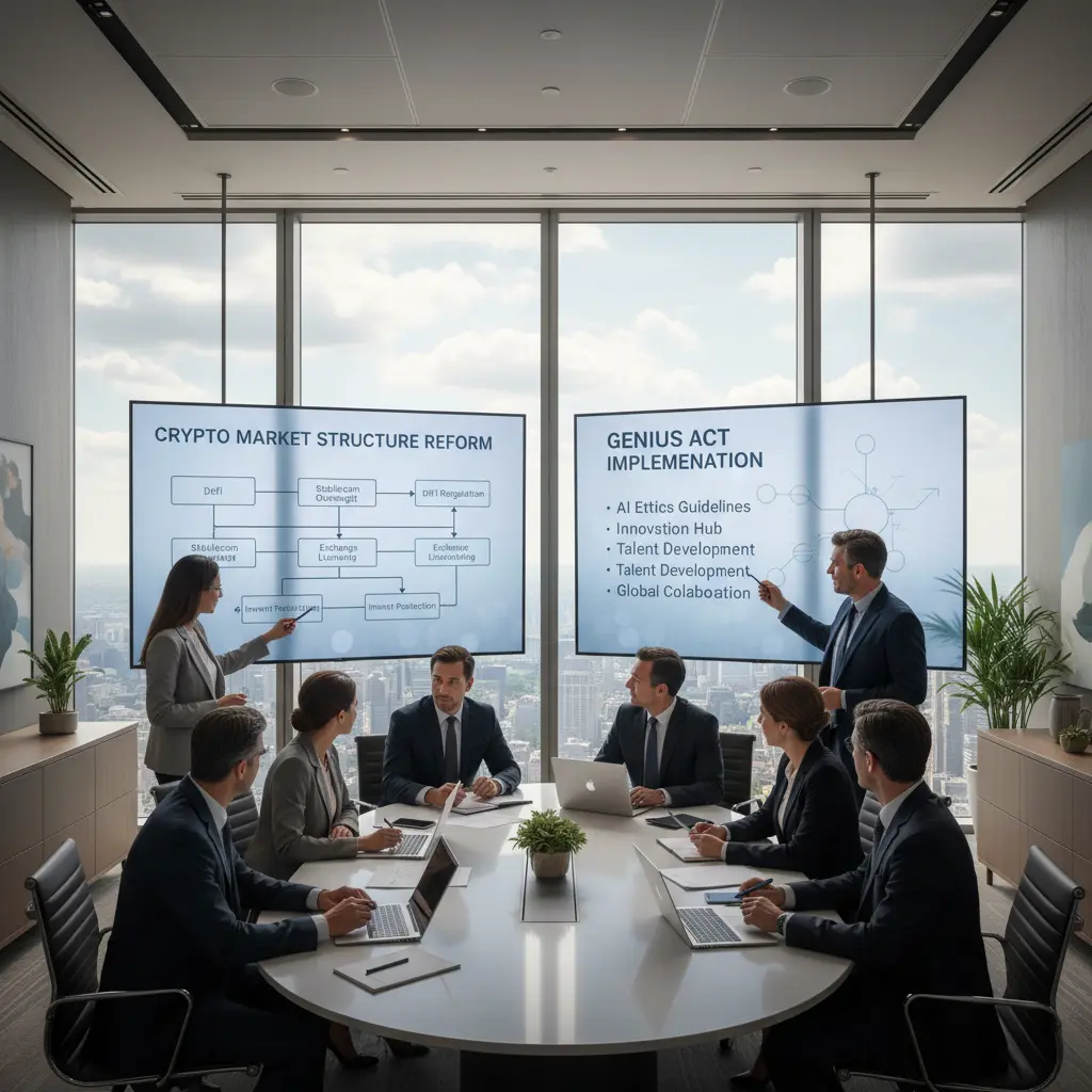 암호화폐 심층 분석 및 인사이트