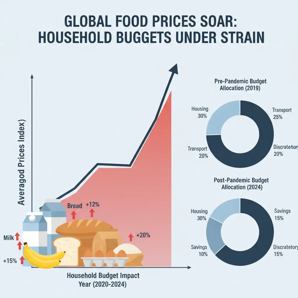 경제 관련 시장 흐름 분석