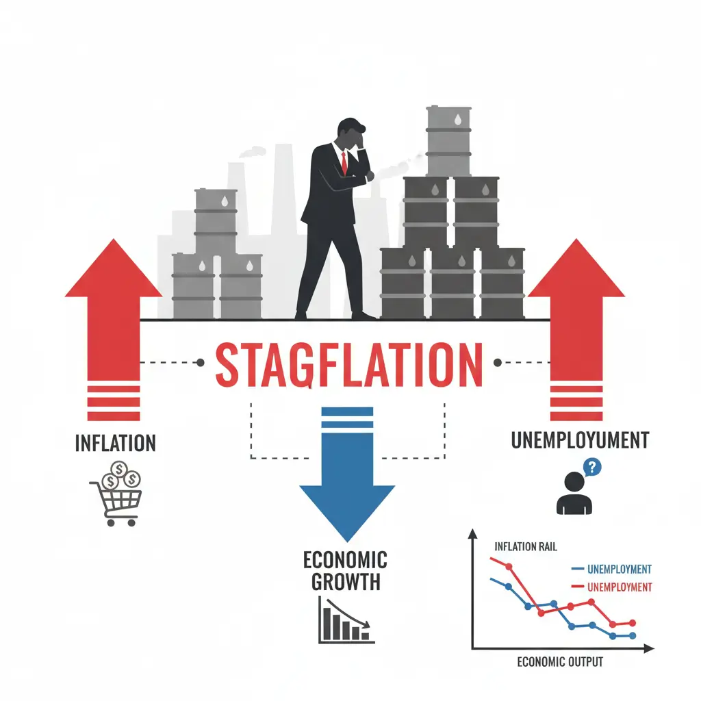 경제 관련 경제 흐름 분석