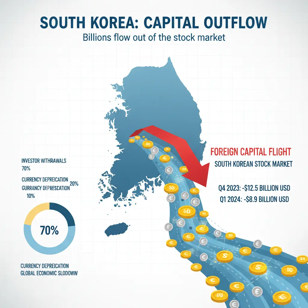 환율 관련 경제 흐름 분석