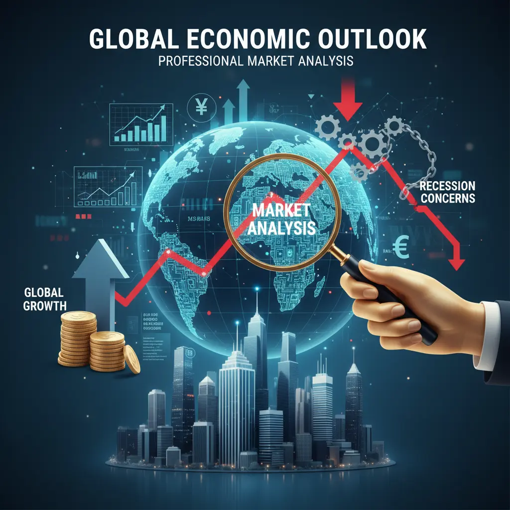 경제 관련 시장 흐름 분석