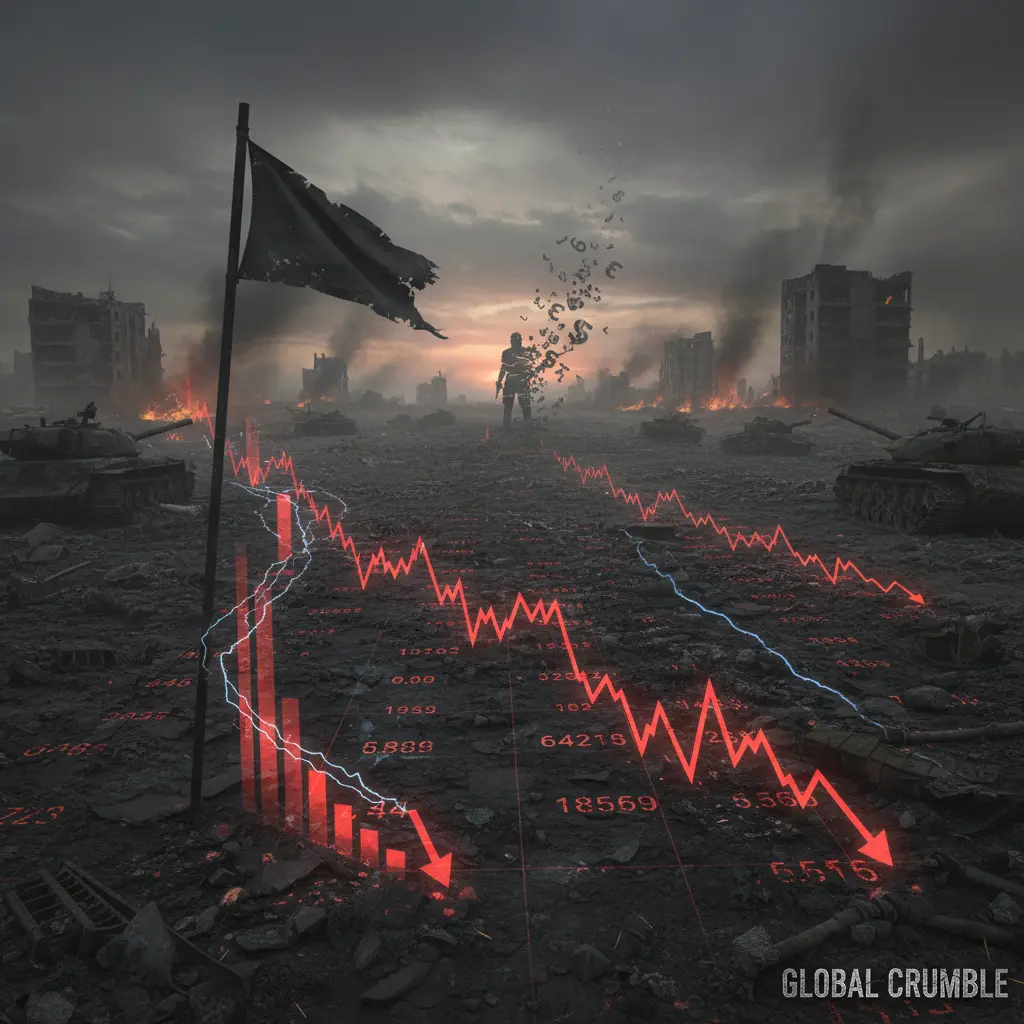 환율 관련 경제 흐름 분석