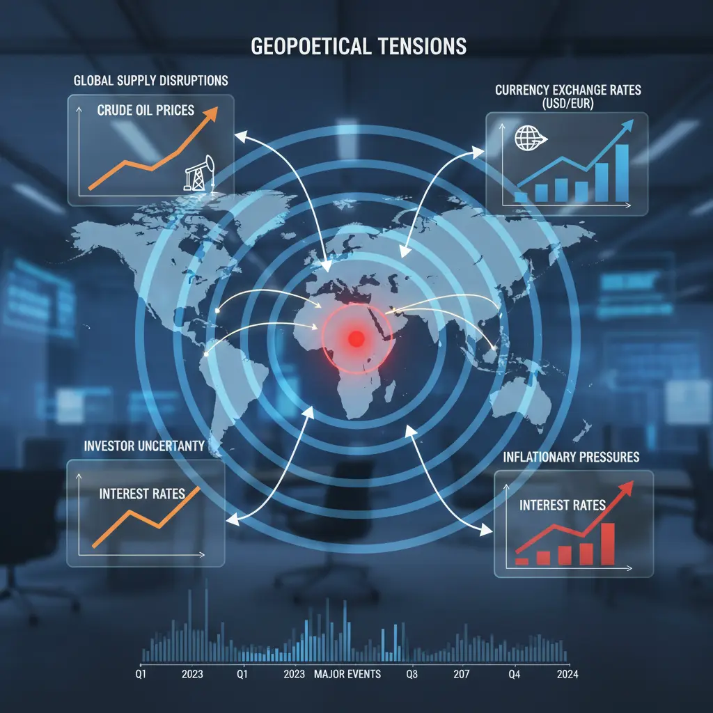 달러 관련 경제 흐름 분석