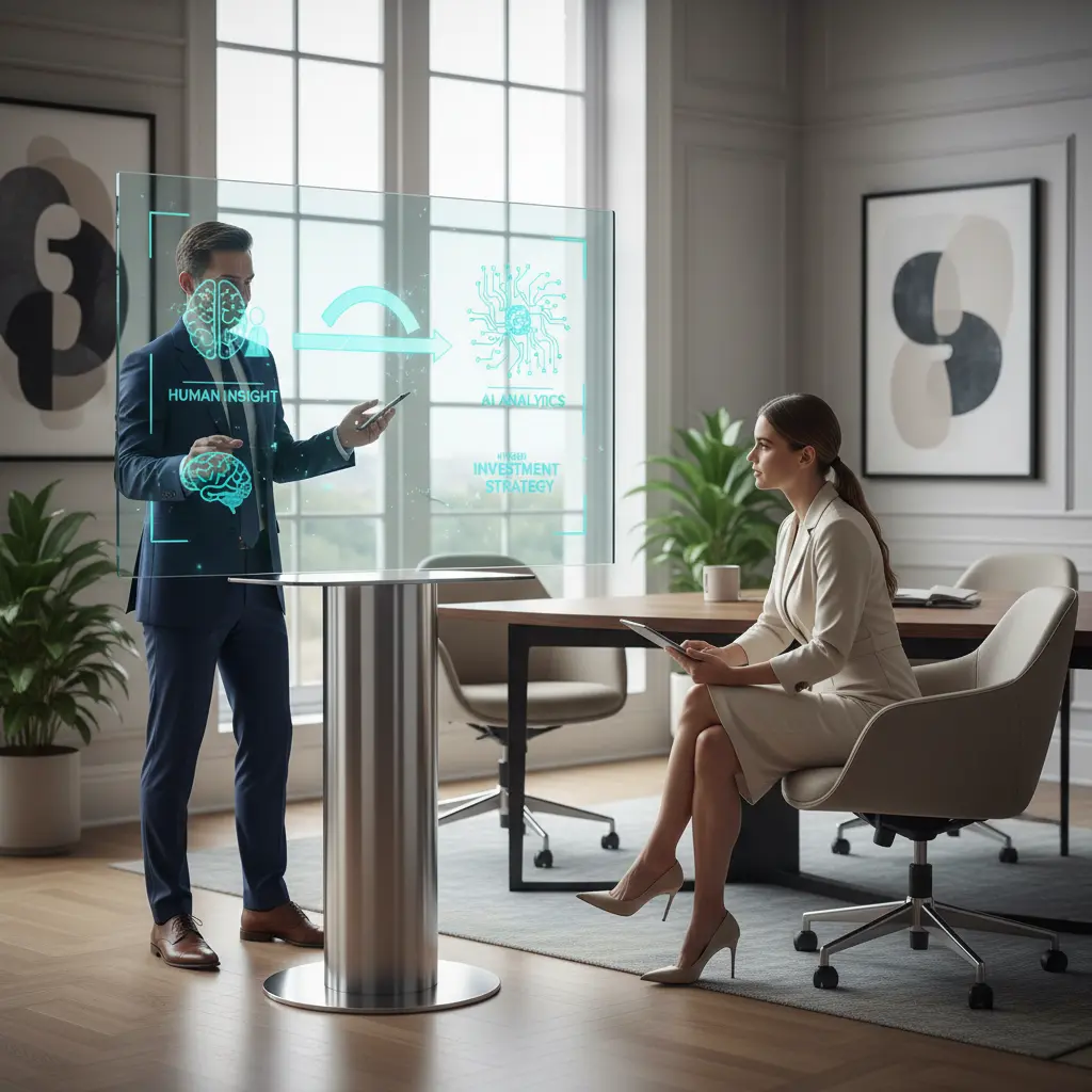 AI 심층 분석 및 인사이트