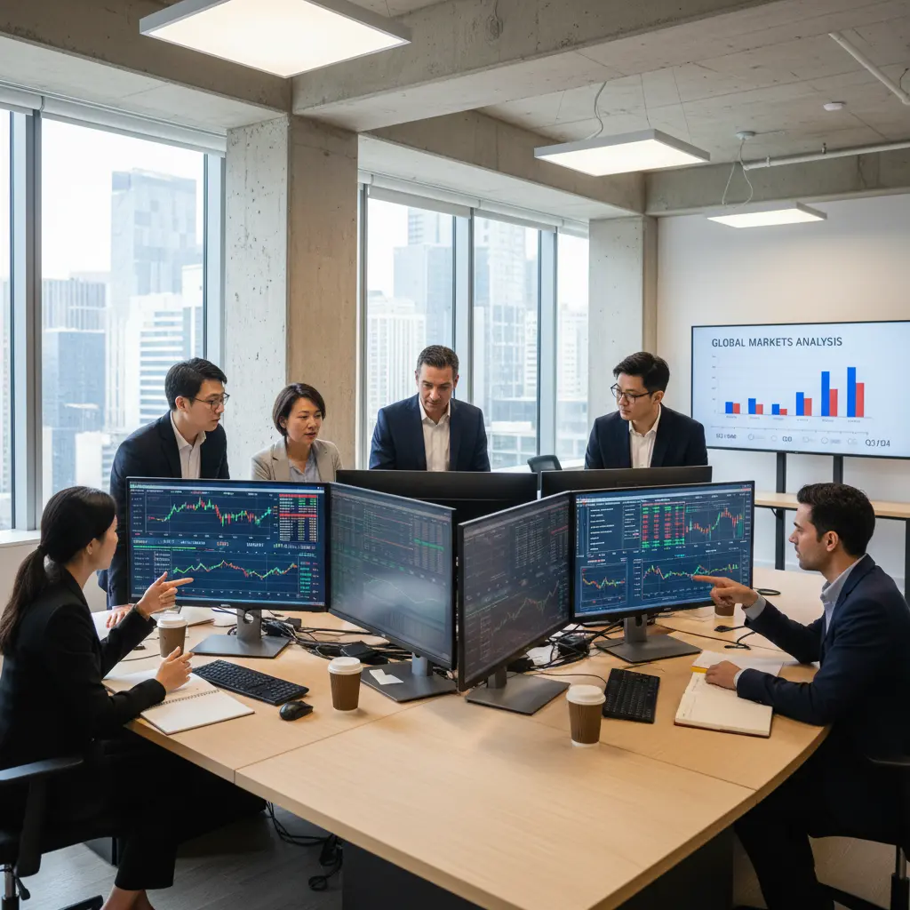 나스닥 심층 분석 및 인사이트