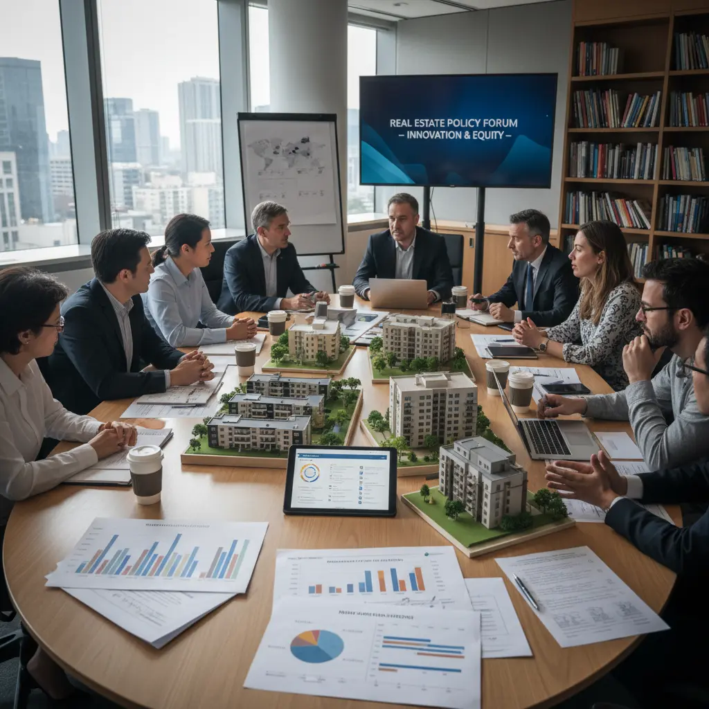 부동산 심층 분석 및 인사이트