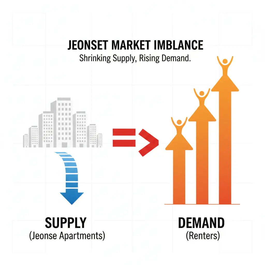 아파트 심층 분석 및 인사이트