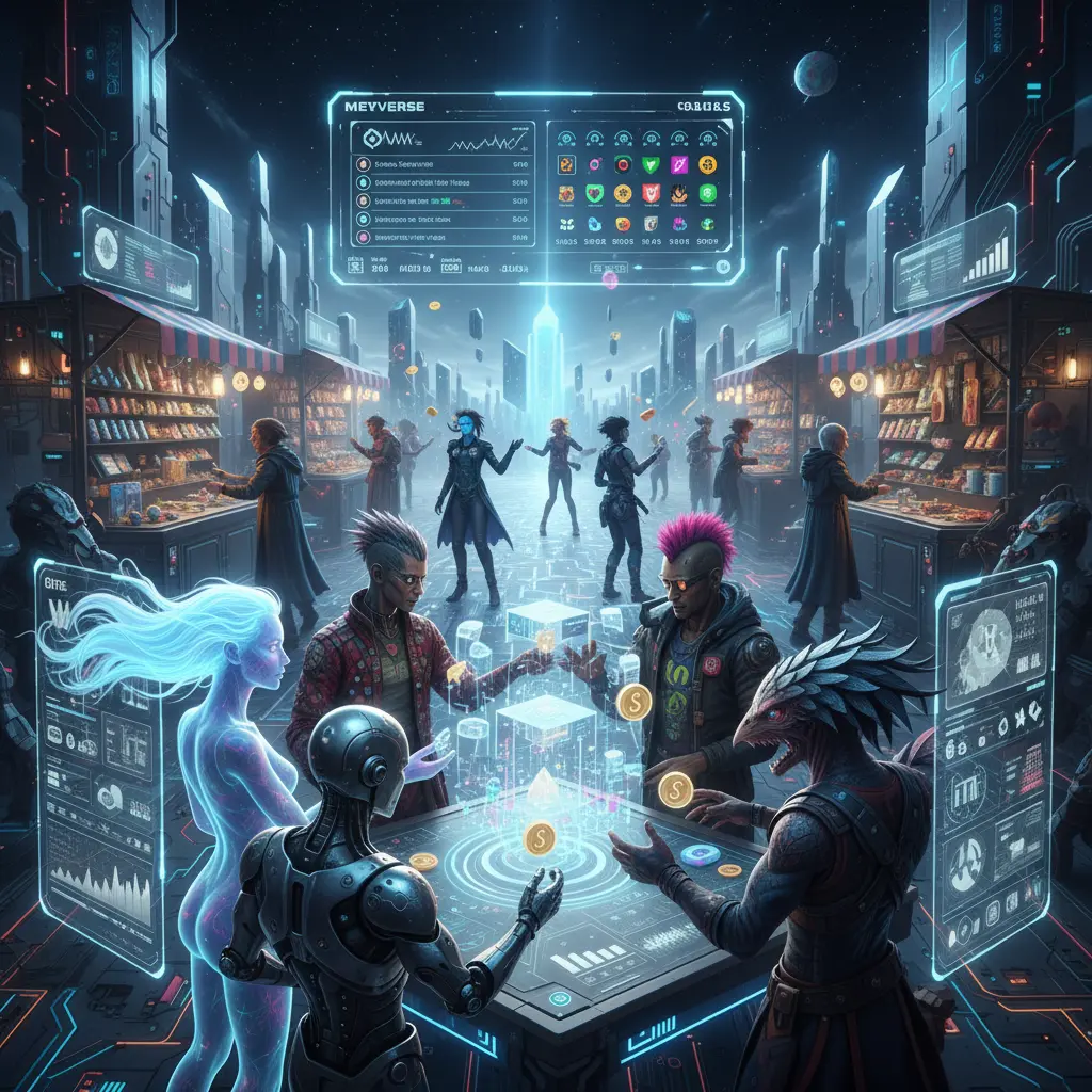 암호화폐 심층 분석 및 인사이트