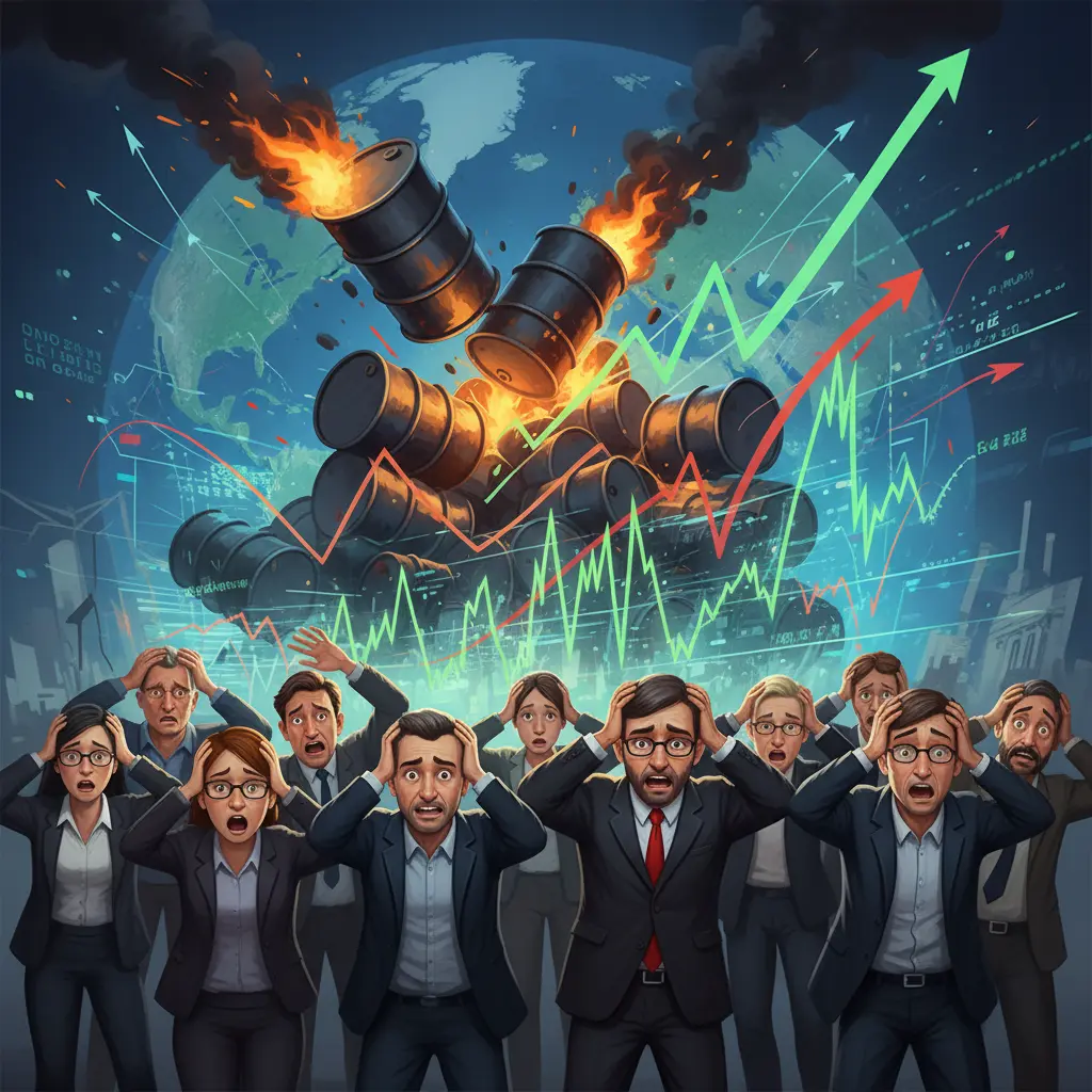 금리 관련 시장 흐름 분석