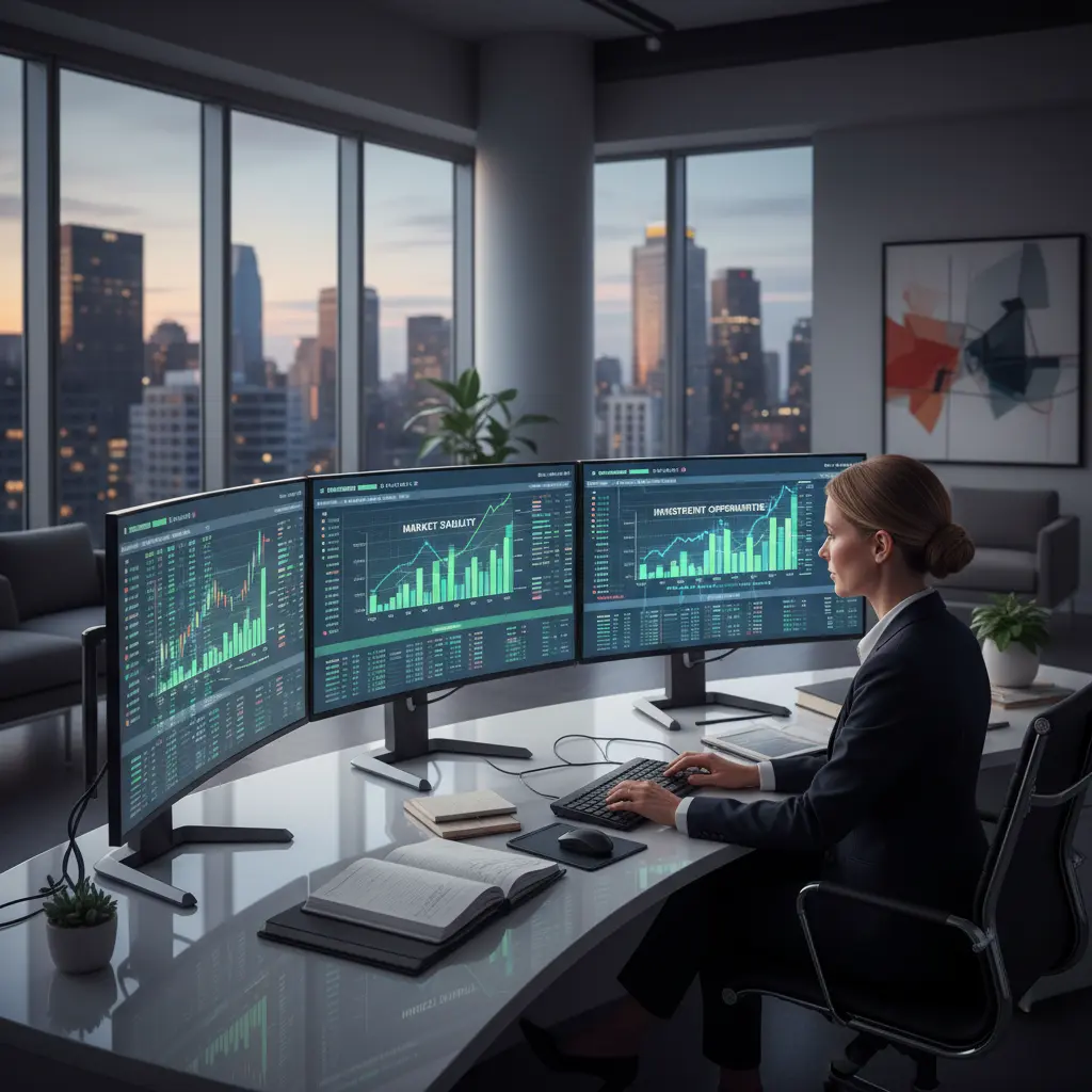 금리 심층 분석 및 인사이트