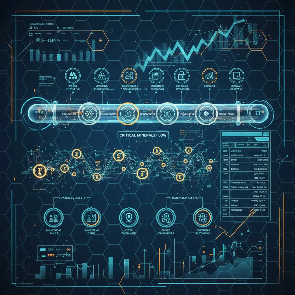 암호화폐 심층 분석 및 인사이트